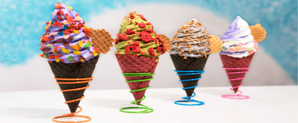 سعر ماكينة ايس كريم جولدن آيس 2023