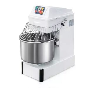 Electric Mixer, 40-Liter Capacity