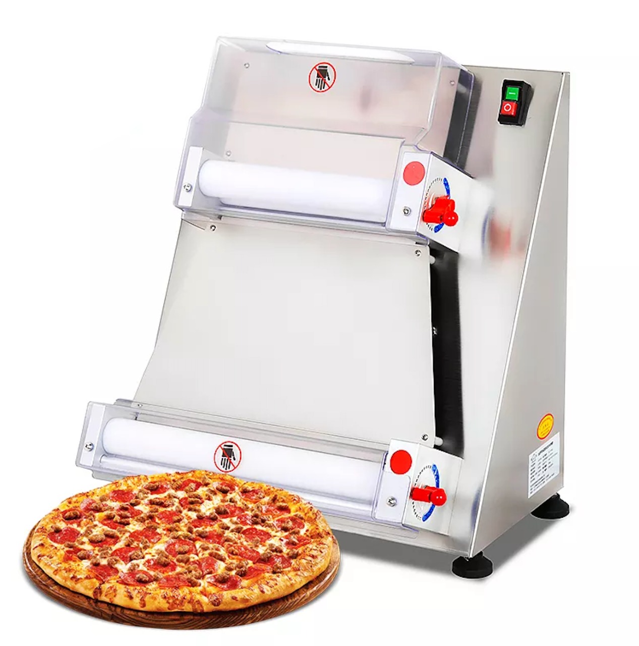 فرادة عجين بيتزا