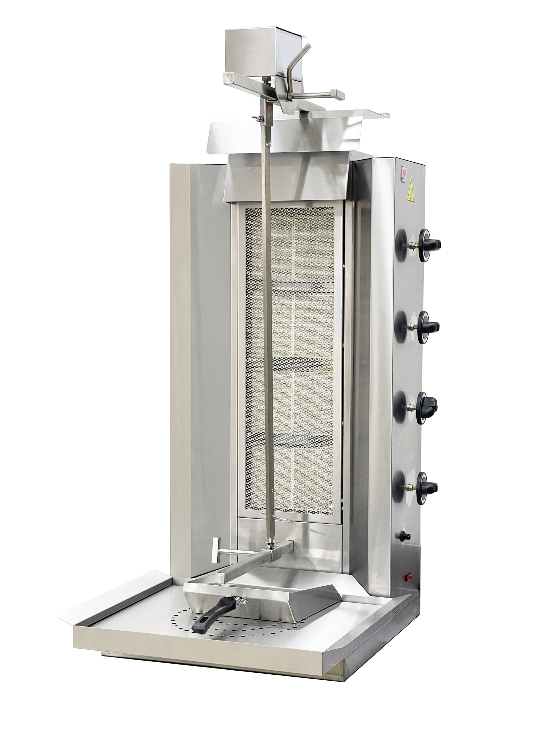 ماكينة شاورما