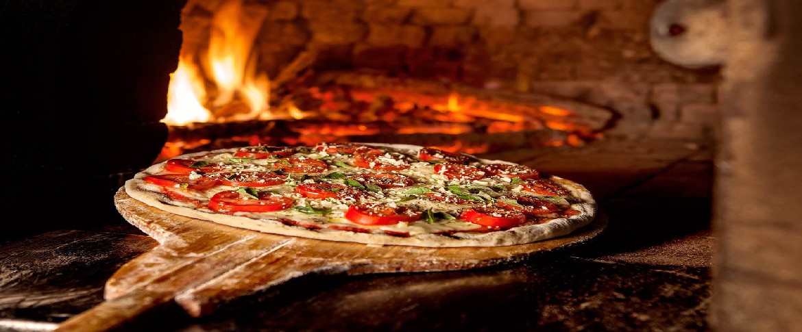 مشروع مطعم بيتزا في السعودية بأقل تكلفة وأعلى ربح