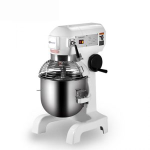 مضرب خفق سعة 40 لتر