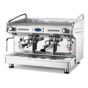 ماكينة قهوة كلاسيكا ايفا ٢ جروب من بي اف سي الإيطالية