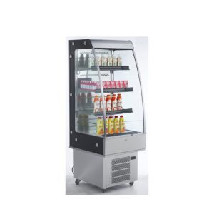 ثلاجة عرض مشروبات ستارة