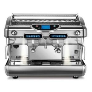 ماكينة اسبريسو ٢ جروب جاليليو من بي اف سي الإيطالية