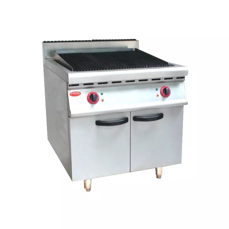 الشواية الكهربائية