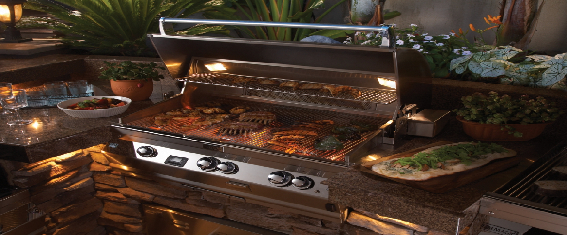 تعرف على مميزات الشواية الكهربائية الأنسب لمطعمك 2023