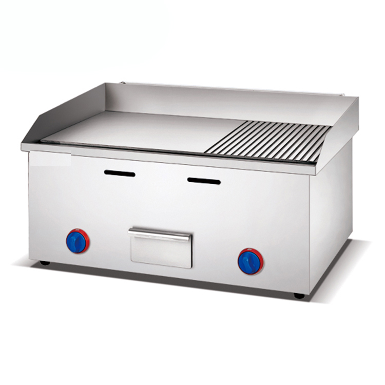 الشواية الكهربائية