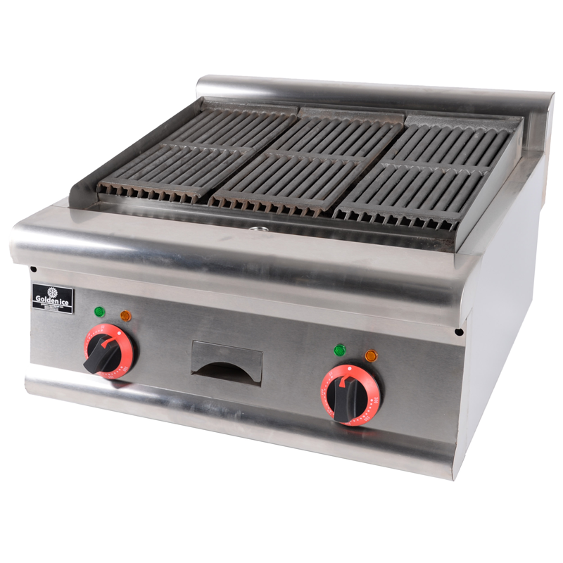 جريل فحم كهرباء