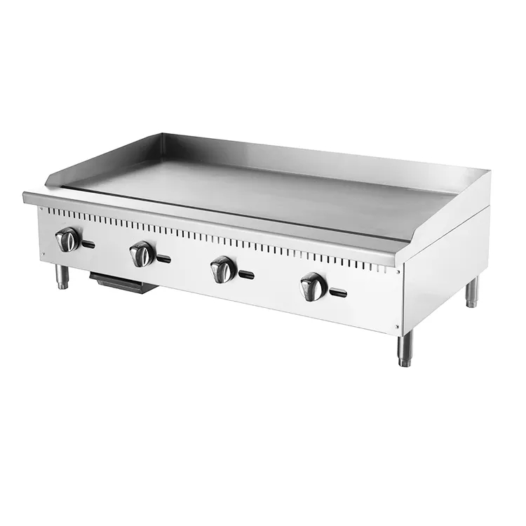 شوايات غاز للمطاعم