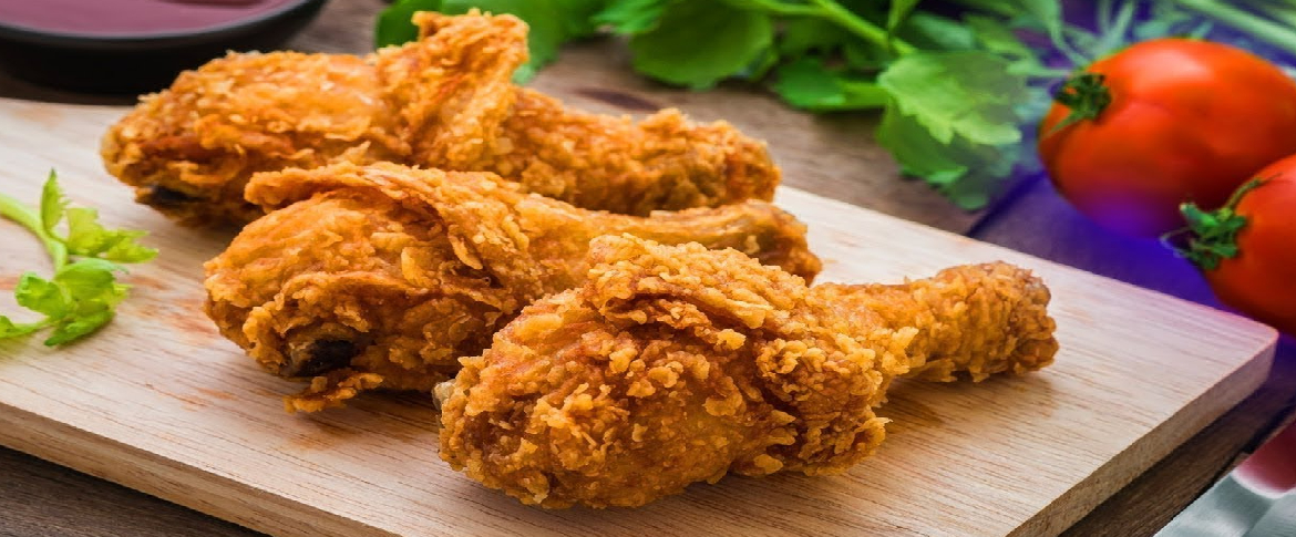 مميزات قلاية دجاج جولدن آيس 2023