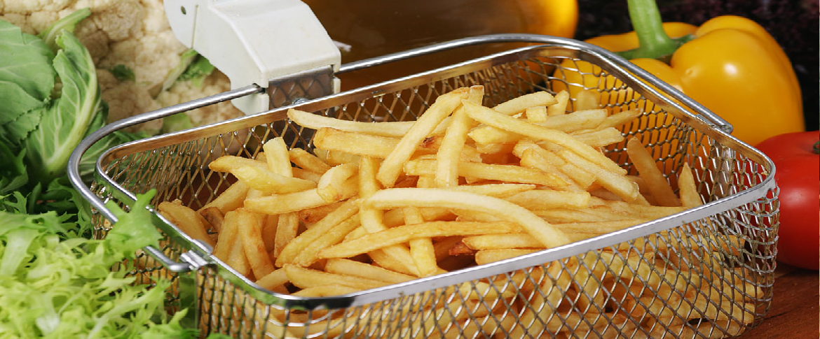 أسعار قلاية البطاطس بالكهرباء الأنسب في السعودية