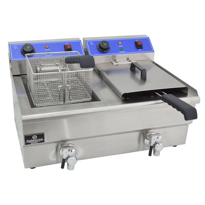 قلاية البطاطس بالكهرباء