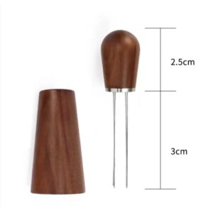 مفك تكتلات قهوة