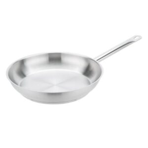 مقلاة ستانلس هندي 26 سم