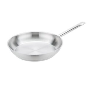 مقلى ستيل هندي 20 سم