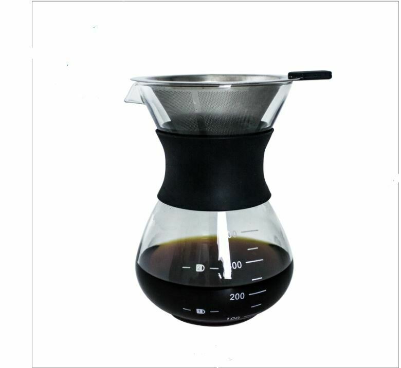 درجات طحن القهوة