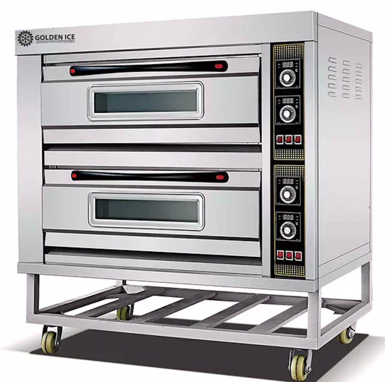 شراء معدات مطاعم