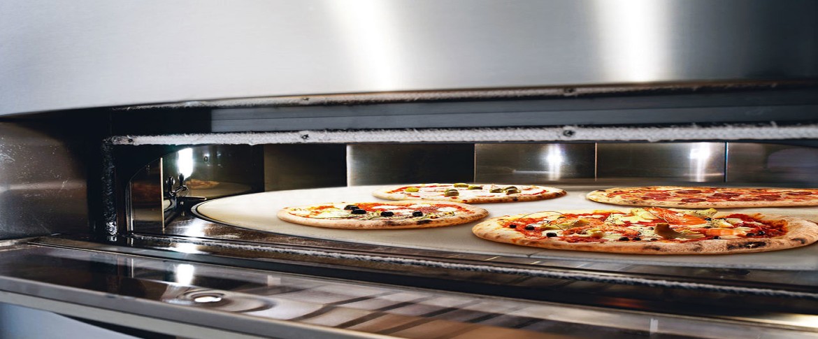 أجود أنواع افران للمطاعم في السعودية 2023