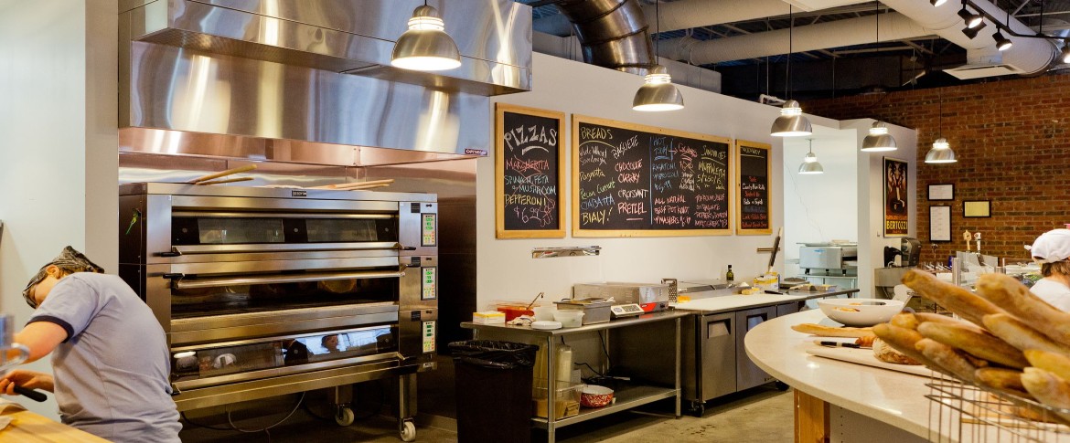 احجز الآن أفران مطاعم بأفضل سعر في السعودية