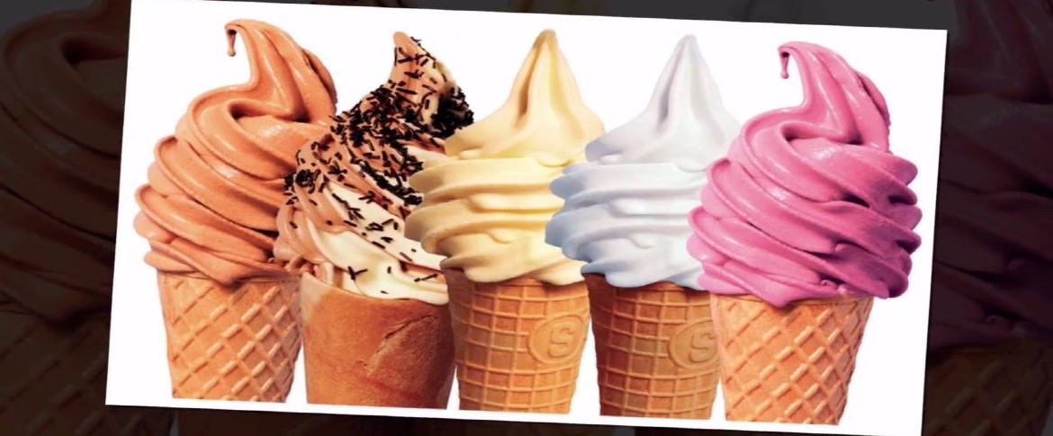 ماكينة آيس كريم سوفت للمحلات وأسعارها في السعودية