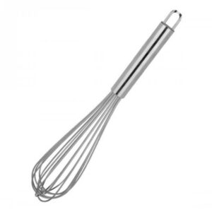 مضرب بيض سلك 40 سم