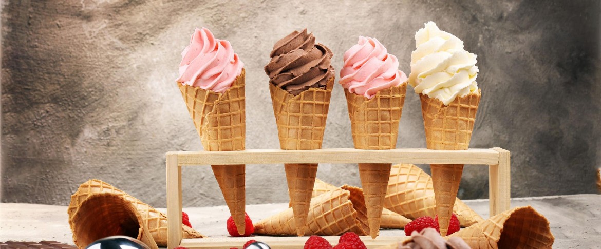 اماكن بيع بودرة الايس كريم في السعودية