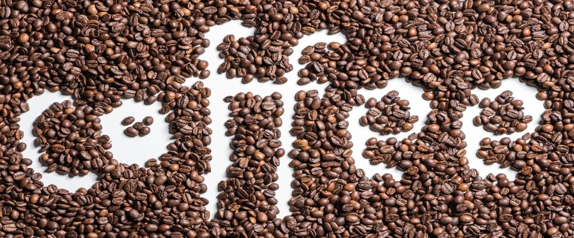 حبوب القهوة للكافيهات بأسعار مناسبة وجودة عالية