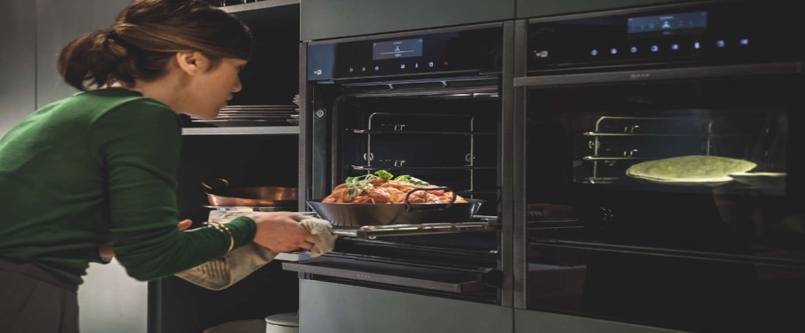 فرن كهربائي للمطاعم.. تسوق الآن بأقل سعر في السعودية