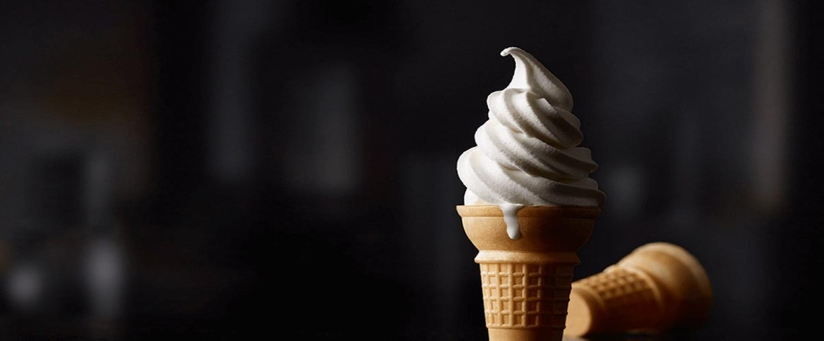 مشروع الايس كريم بتكاليف مناسبة للشباب من جولدن آيس