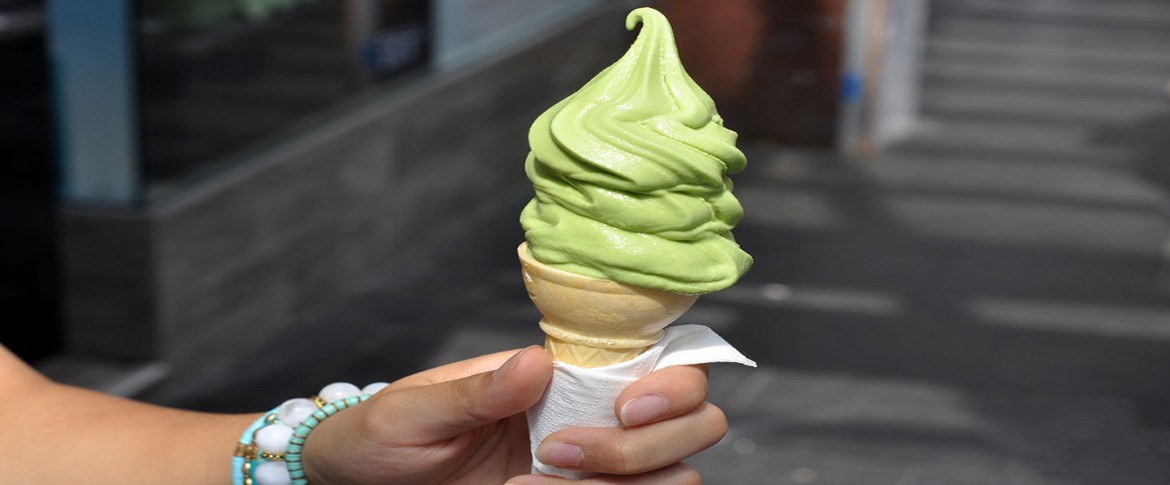 نكهات ايس كريم بودره… تعرف على أفضل 20 نكهة مع جولدن آيس