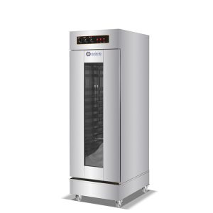 خمارة عجين كهربائية 15 صنية