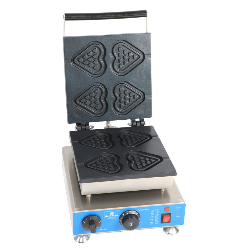 افضل انواع ماكينات الوافل