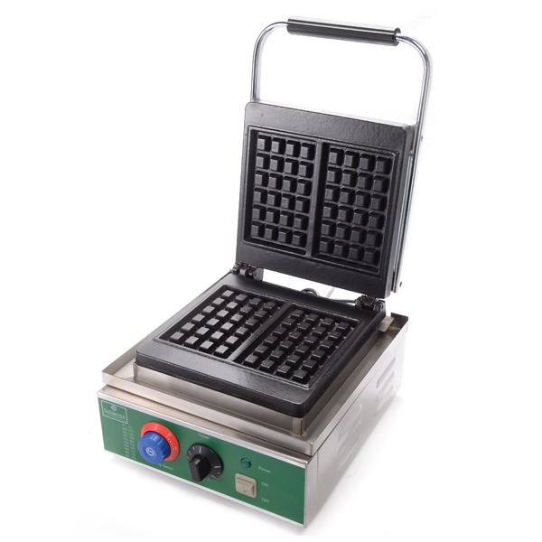 افضل انواع ماكينات الوافل