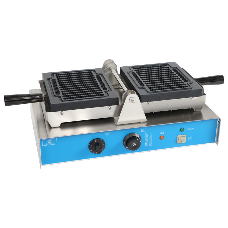 الة وافل فرايز