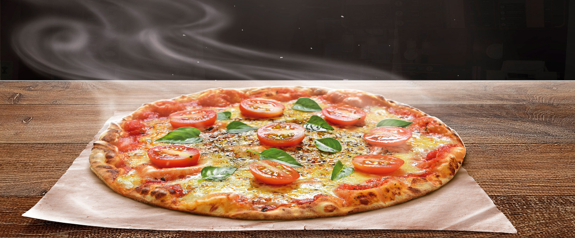 أجود نوع فرن بيتزا كهربائي للمطاعم في السعودية