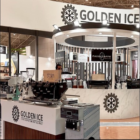 ماكينة الايس كريم للمحلات واسعارها