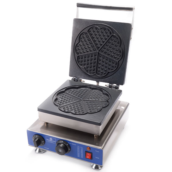 ماكينة وافل