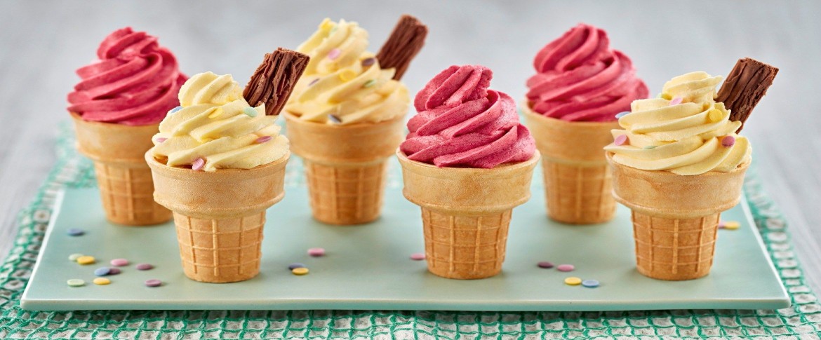 اماكن شراء مكن ايس كريم في المملكة وأسعارها