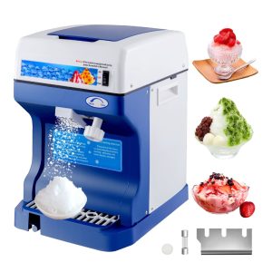 بشارة ثلج سعة 60 كجم