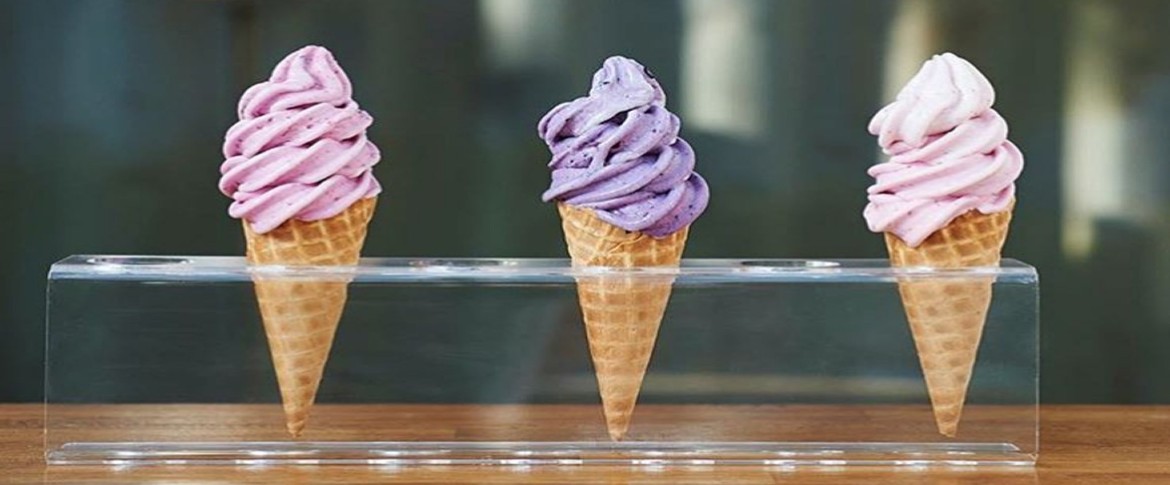 سعر ماكينة الايس كريم للمحلات