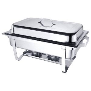 سفنديش بوفيه ستانلس مضاد للصدأ