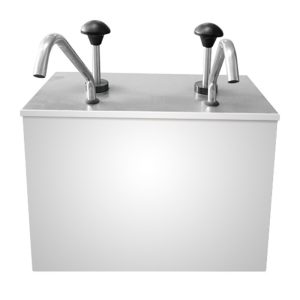 مضخة صوص 2 خط