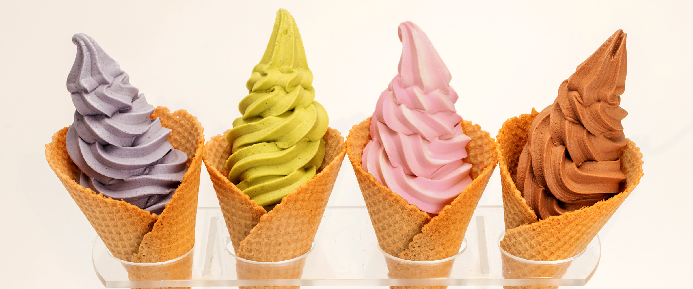 اسعار الة الايسكريم وأفضل 3 أنواع في السعودية