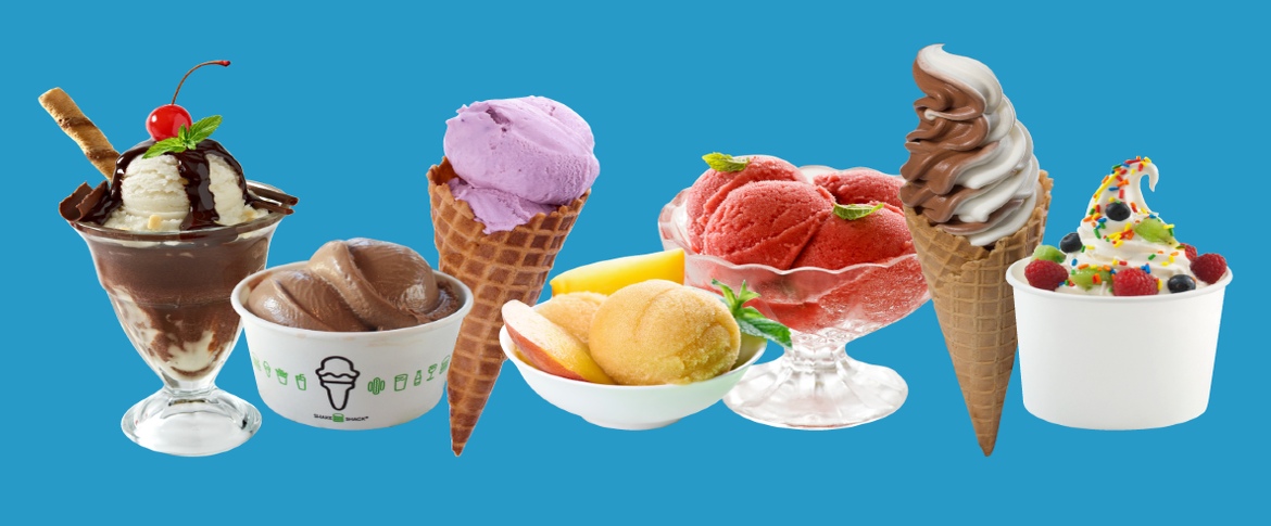 ما هي صانعة الايسكريم الأنسب سعرًا والأعلى جودة في الرياض 2023؟