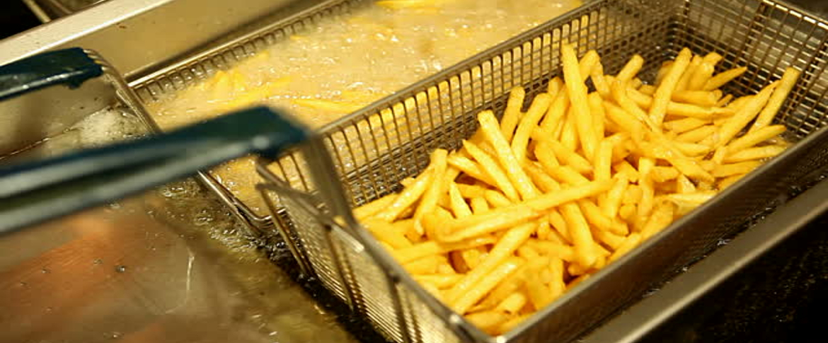 أفضل قلايات بطاطس وبروست للمطاعم في المدينة المنورة 2023