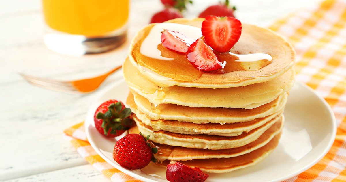 أفضل 4 أنواع ماكينة بان كيك تيفال