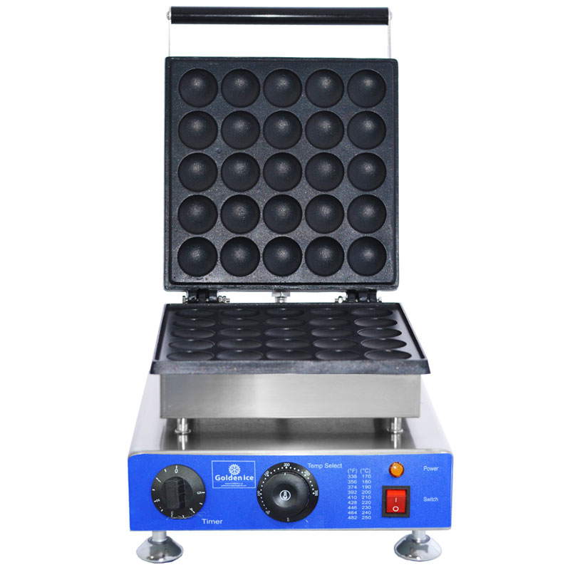 الة ميني بانكيك