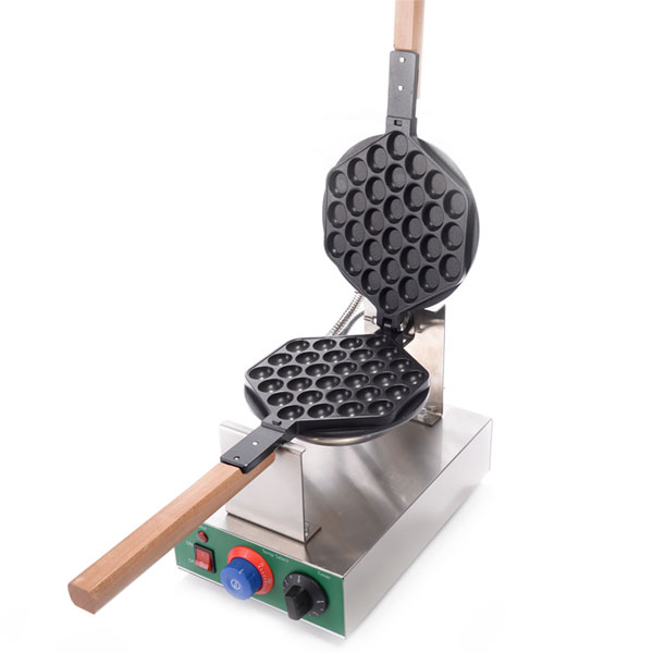 الة وافل وبان كيك