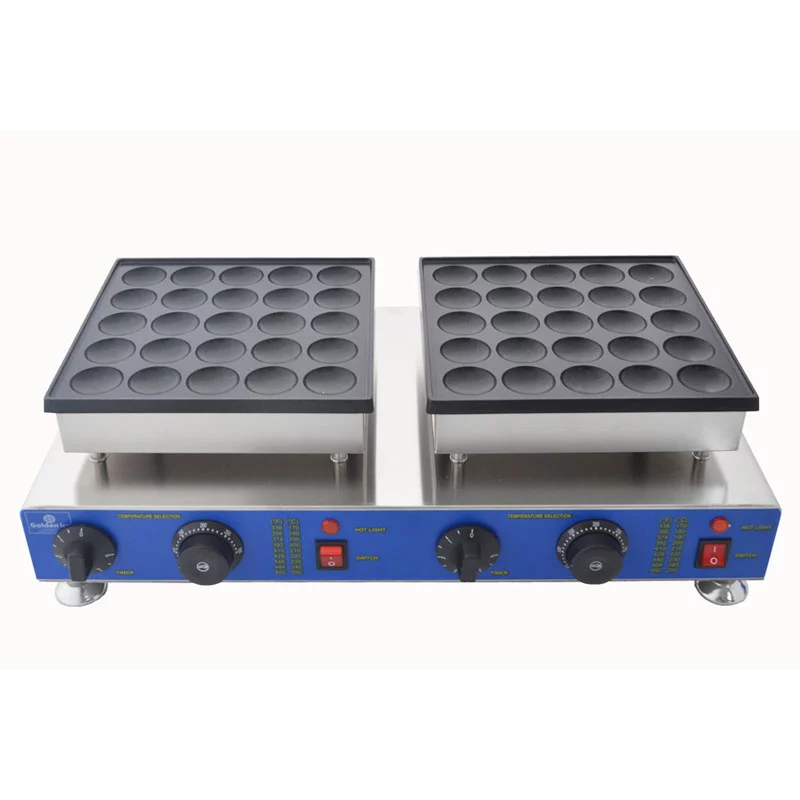 اله البان كيك الكهربائيه